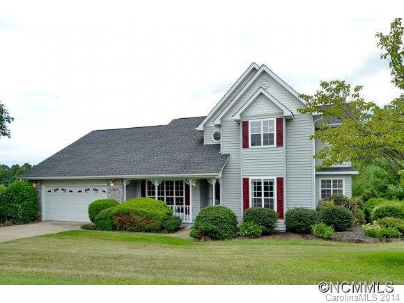 12 Scenic View Drive