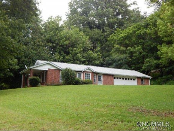 669 OLD BALSAM ROAD