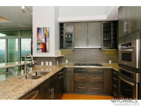 151 Haywood Street #1103 - Photo 11