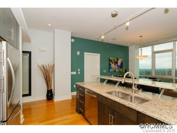 151 Haywood Street #1103 - Photo 12