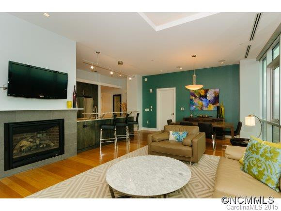 151 Haywood Street #1103 - Photo 14