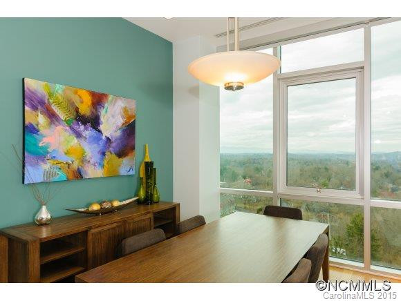 151 Haywood Street #1103 - Photo 17