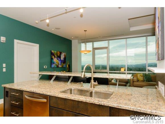 151 Haywood Street #1103 - Photo 3