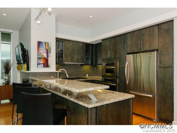 151 Haywood Street #1103 - Photo 10