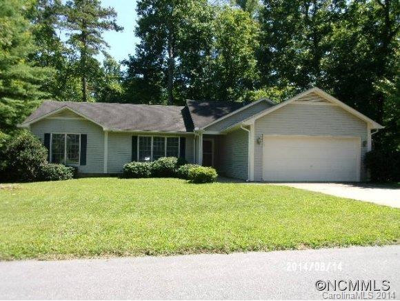 215 Windsor Forest Circle
