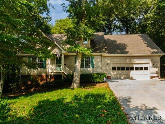 118 Hillside Drive