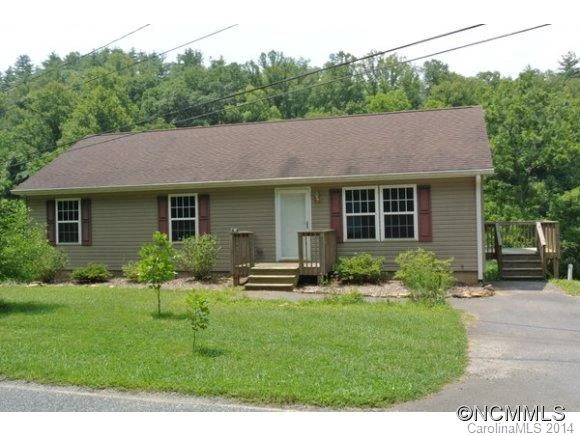 45 Mundy Cove Road