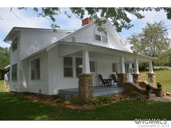 481 Forest Street