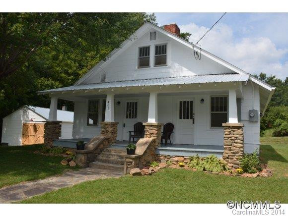 481 Forest Street - Photo 2