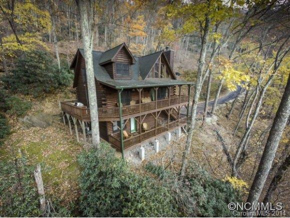 569 TAWODI Trail