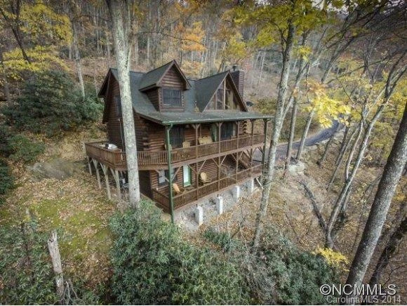 569 TAWODI Trail