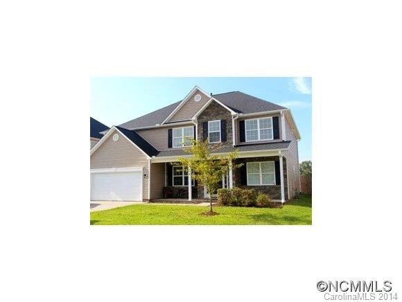 258 Roanoke Road