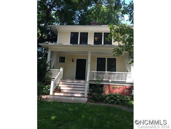 85 Arlington Street