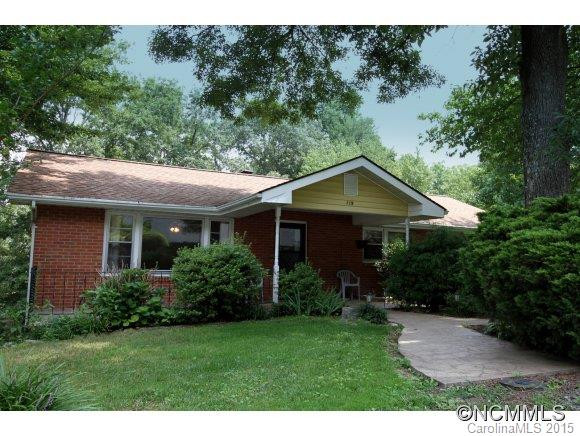 119 Glenwood Road