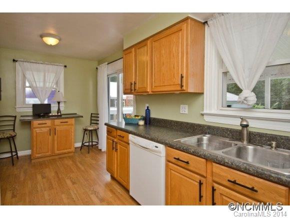 207 Brevard Road - Photo 2