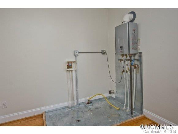 207 Brevard Road - Photo 16