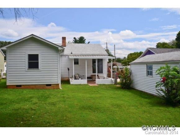 207 Brevard Road - Photo 19