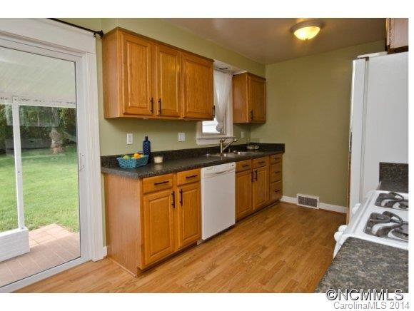 207 Brevard Road - Photo 3