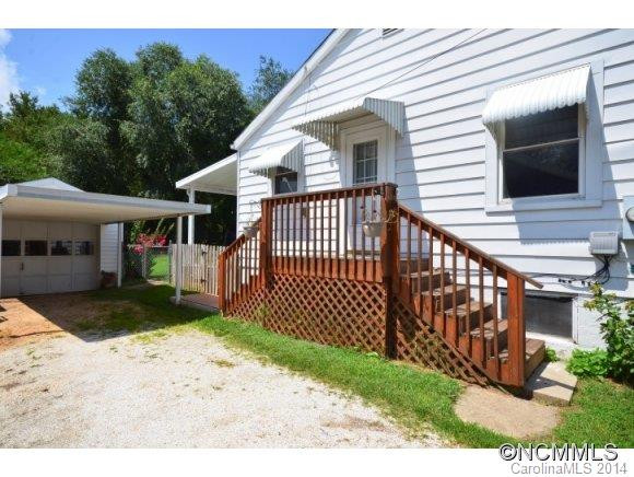 207 Brevard Road - Photo 21