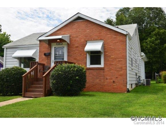 207 Brevard Road - Photo 22