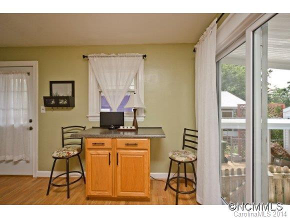 207 Brevard Road - Photo 4
