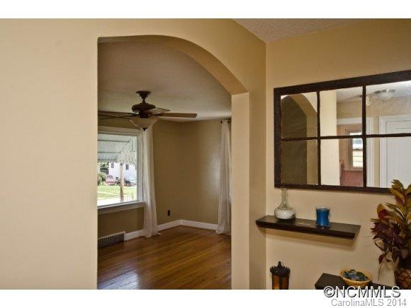 207 Brevard Road - Photo 6