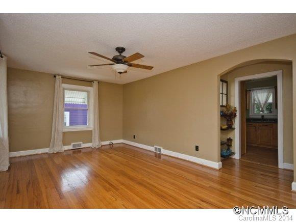 207 Brevard Road - Photo 7