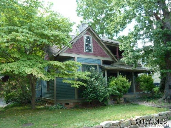 76 Starnes Avenue