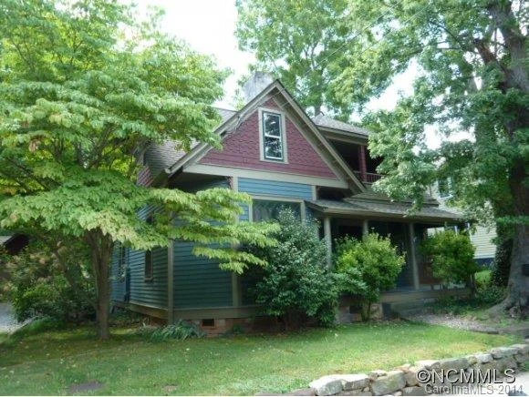 76 Starnes Avenue