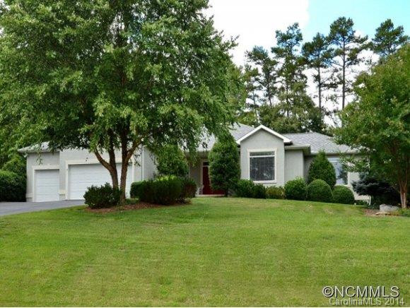 20 FAIRWAY VIEW DR.