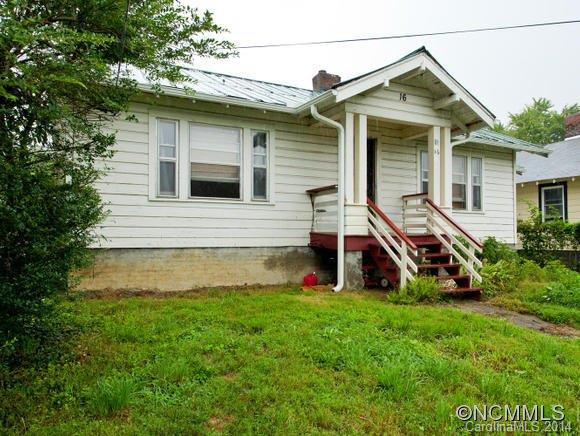 16 Mount Clare