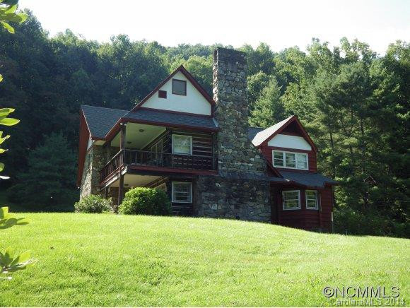 495 Lytle Cove Road