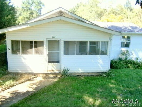 127 Jonestown