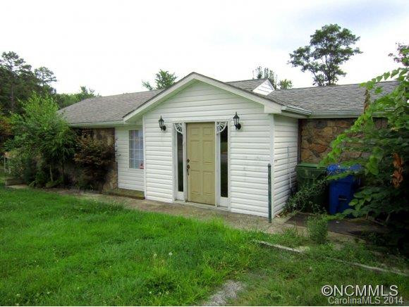412 &424 Deaverview Road