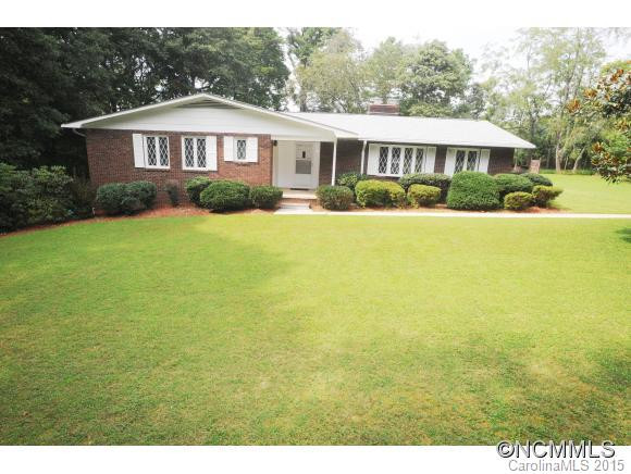 568 Long Shoals Rd