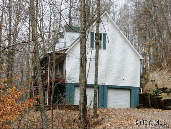 281 BEN CLARK ROAD Road