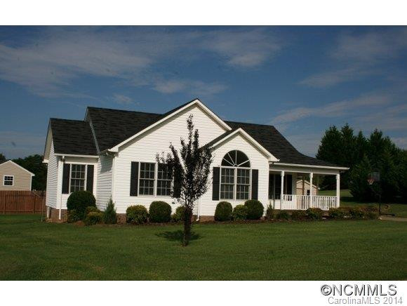 165 EAST FORK DRIVE
