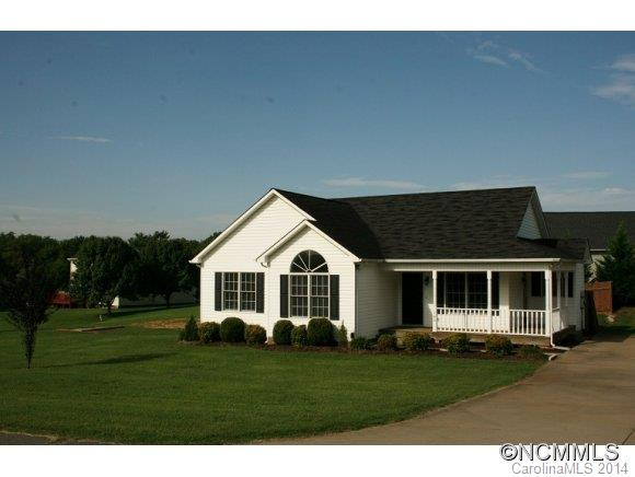 165 EAST FORK DRIVE - Photo 17
