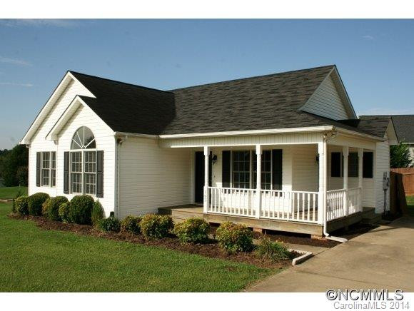 165 EAST FORK DRIVE - Photo 21