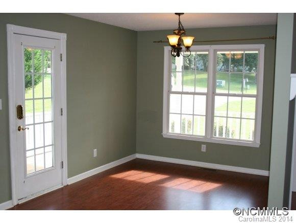 165 EAST FORK DRIVE - Photo 4