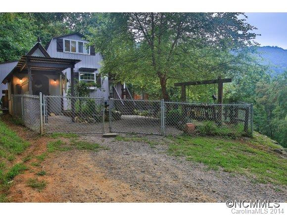 91 Davidson Gap Road - Photo 2