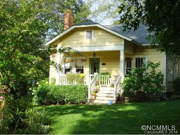 27 Fenner Avenue