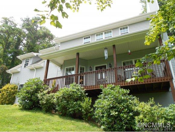 624 Enka Lake Rd