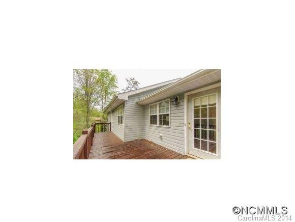 624 Enka Lake Rd - Photo 2