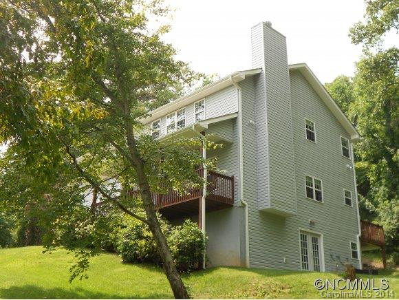 624 Enka Lake Rd - Photo 3