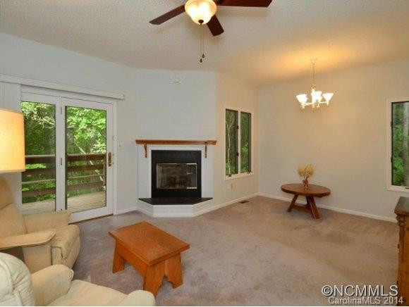 305 PINEY MOUNTAIN DR, #A-4 - Photo 6
