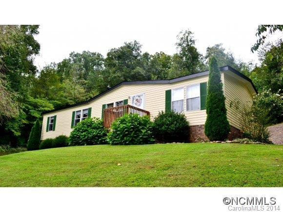 181 Cane Creek Road