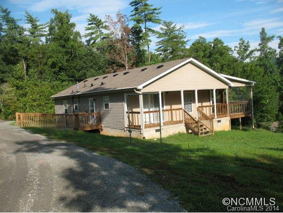 125 Ridgecrest Drive