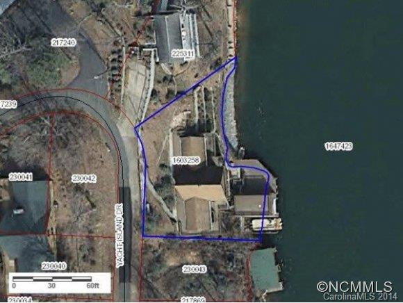 156 YACHT ISLAND DRIVE - Photo 21