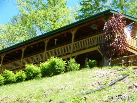 909 Ayers Mountain Road